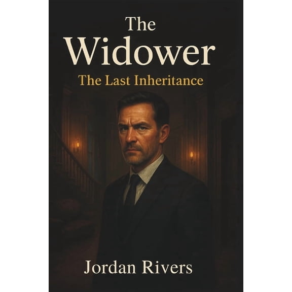 The Widower: The Last Inheritance, (Paperback)