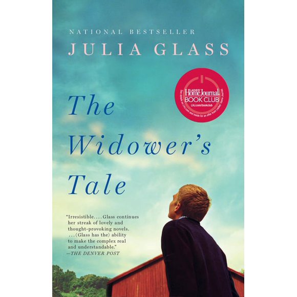 The Widower's Tale (Paperback)