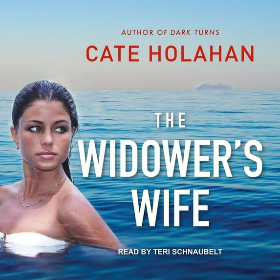 The Widower's Wife (Audiobook)