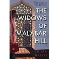 thumbnail image 1 of Pre-Owned The Widows of Malabar Hill (Hardcover) 1616957786 9781616957780, 1 of 1
