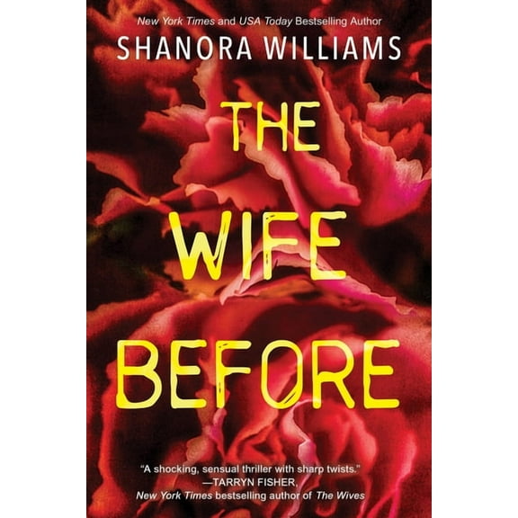 The Wife Before (Paperback)
