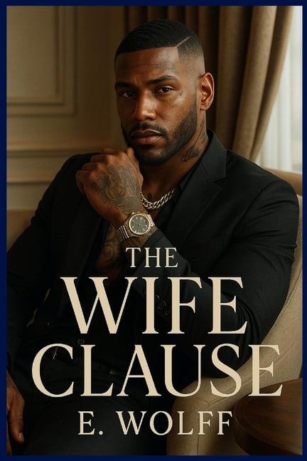 The Wife Clause, (Paperback)