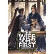 The Wife First Qi Wei Shang Nove The Wife First Qi Wei Shang Novel Vol. 2, Paperback