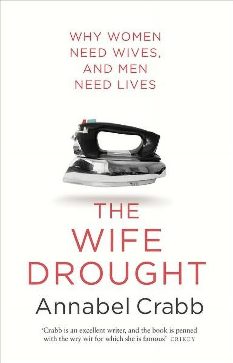 The Wife Drought (Paperback)