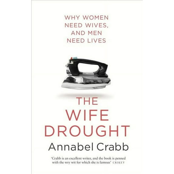 The Wife Drought (Paperback)