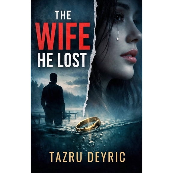 The Wife He Lost: A Contract Marriage, A Hidden Heir, and the Love He Realized Too Late, (Paperback)