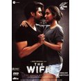 thumbnail image 1 of "The Wife Hindi Movie - Film DVD -English Subtitles (NTSC - All Region)", 1 of 2