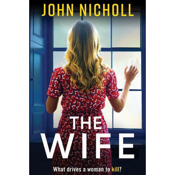 The Wife, (Paperback)
