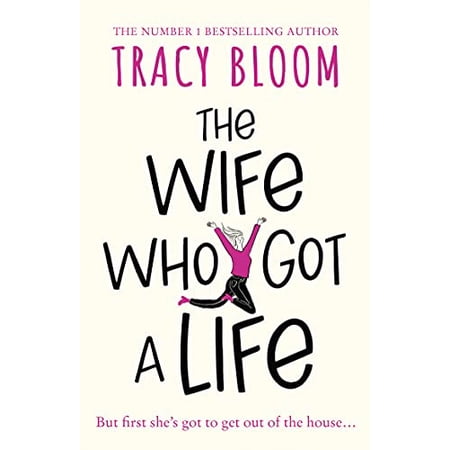 The Wife Who Got a Life (Paperback)