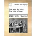 thumbnail image 1 of The Wife. by Mira, ... the Third Edition. (Paperback), 1 of 1
