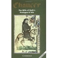 thumbnail image 1 of Pre-Owned The Wife of Bath's Prologue and Tale (Selected Tales from Chaucer) (Paperback) 052146689X 9780521466899, 1 of 1