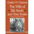 thumbnail image 1 of Pre-Owned The Wife of His Youth and Other Stories (Ann Arbor Paperbacks) (Paperback) 0472061348, 1 of 1