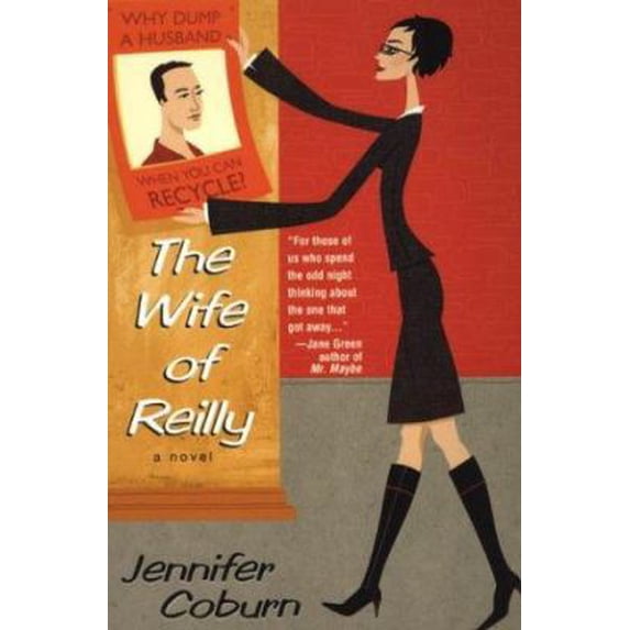 Pre-Owned The Wife Of Reilly (Paperback) 0758206267 9780758206268