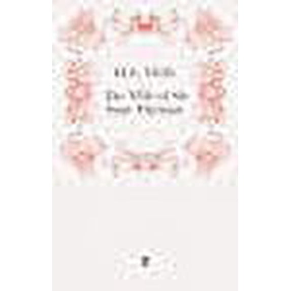 The Wife of Sir Isaac Harman (Paperback)
