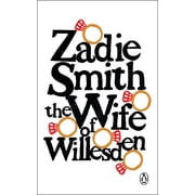 The Wife of Willesden, Paperback