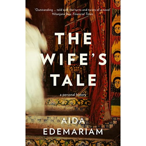 Pre-Owned The Wife’s Tale (Paperback) 0007459629 9780007459629