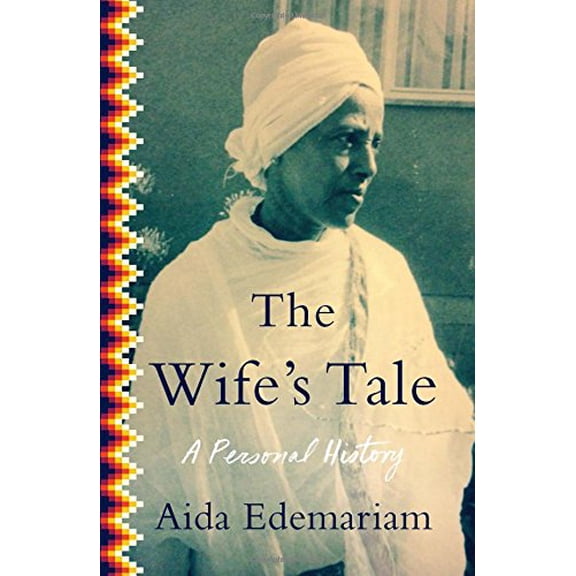 Pre-Owned The Wife's Tale: A Personal History Paperback