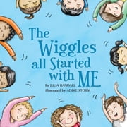 The Wiggles All Started With Me, Paperback