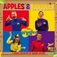 thumbnail image 1 of The Wiggles - Apples & Bananas - Kids & Family - CD, 1 of 1