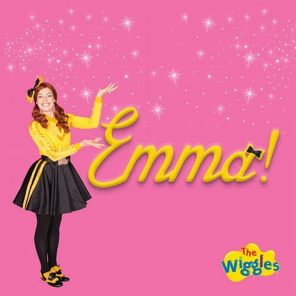 The Wiggles - Emma! - Kids & Family - CD
