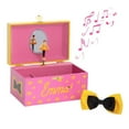 thumbnail image 1 of The Wiggles Emma Watkins Ballerina Musical Jewelry Box and Hairbow, 1 of 5