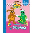 thumbnail image 1 of Wiggles First Experience - Going on a Playdate, (Board Book), 1 of 1