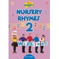 thumbnail image 1 of The Wiggles: Nursery Rhymes 2 (DVD), Wiggles, Kids & Family, 1 of 1