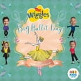 thumbnail image 1 of The Wiggles - The Wiggles' Big Ballet Day! - Kids & Family - CD, 1 of 1