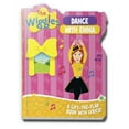 thumbnail image 1 of The Wiggles: The Wiggles: Dance with Emma : A Lift-the-Flap Book with Lyrics! (Board book), 1 of 1