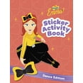 thumbnail image 1 of The Wiggles: The Wiggles Emma: Sticker Activity Book: Dance Edition (Paperback), 1 of 1