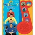 thumbnail image 1 of Pre-Owned The Wiggles: Wiggly Songs (Interactive Music Book) (Hardcover) 0785399526 9780785399520, 1 of 1