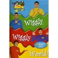 thumbnail image 1 of The Wiggles: Wiggly, Wiggly World! [DVD], 1 of 2