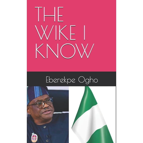 The Wike I Know, (Paperback)