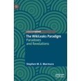 thumbnail image 1 of The Wikileaks Paradigm: Paradoxes and Revelations, (Hardcover), 1 of 1