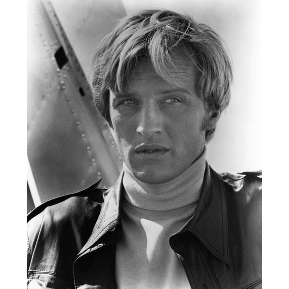 The Wilby Conspiracy Rutger Hauer 1975 Photo Print (16 x 20)