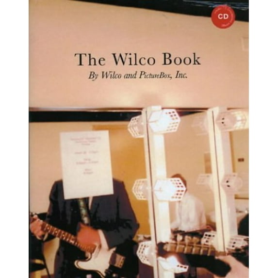 Pre-Owned The Wilco Book