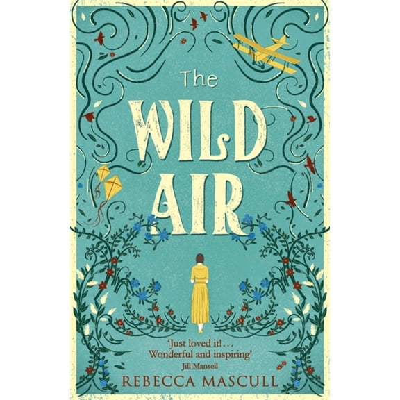 The Wild Air (Paperback)