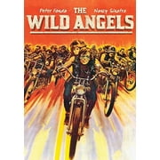 The Wild Angels DVD, Olive, Action & Adventure