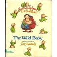 thumbnail image 1 of Pre-Owned The Wild Baby (Hardcover) 0688006019 9780688006013, 1 of 1