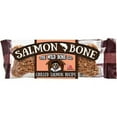 thumbnail image 1 of The Wild Bone  Salmon Bone Dog Treat, 1 of 1