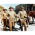 thumbnail image 1 of The Wild Bunch Photo Print (10 x 8), 1 of 1