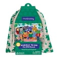 thumbnail image 1 of The Wild Bunch Puzzle to Go (Other), 1 of 1