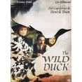 thumbnail image 1 of The Wild Duck (1984) [ NON-USA FORMAT, PAL, Reg.0 Import - Italy ], 1 of 1