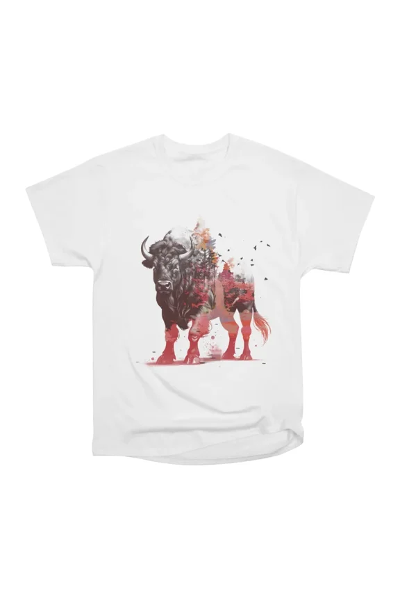 The Wild Exposure T-Shirt Tee Gift For Him Merch For Her Apparel For Friend