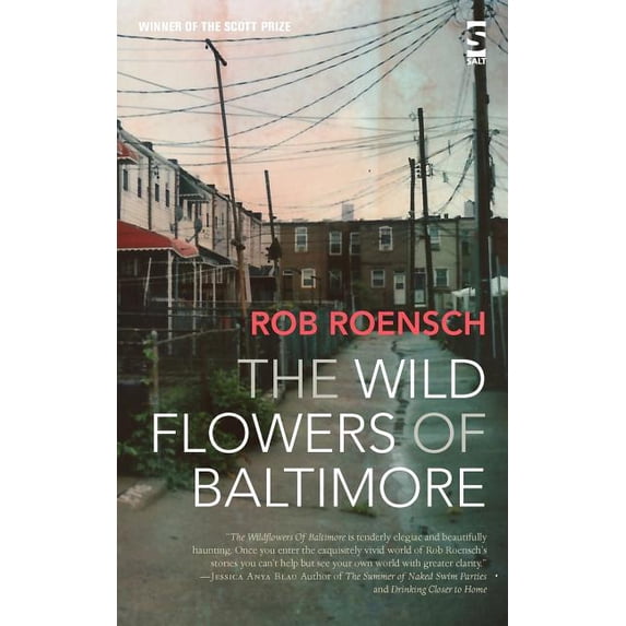 The Wild Flowers of Baltimore