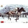 thumbnail image 1 of The Wild Frontier (Collector's Set) - 4-DVD Box Set [ NON-USA FORMAT, PAL, Reg.0 Import - Australia ], 1 of 1
