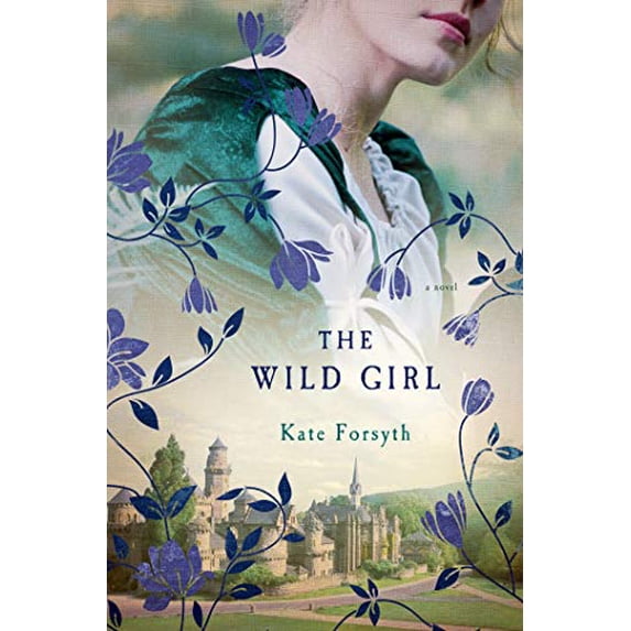 Pre-Owned Wild Girl (Hardcover) 1250047544 9781250047540