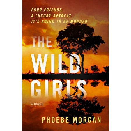 The Wild Girls, (Paperback)