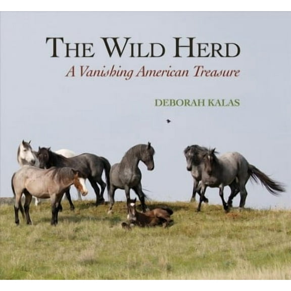 The Wild Herd (Hardcover)