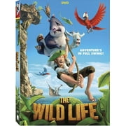 The Wild Life (DVD)